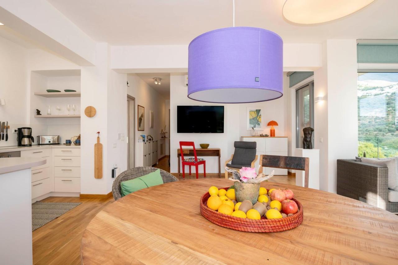 Barbara Apartment プラキアス エクステリア 写真